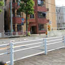 マンション渡田 外観